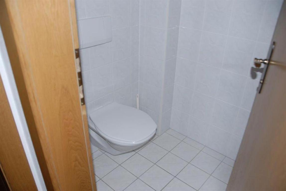 Pension & Appartement Fortin Бад Кляйнкирххайм Экстерьер фото
