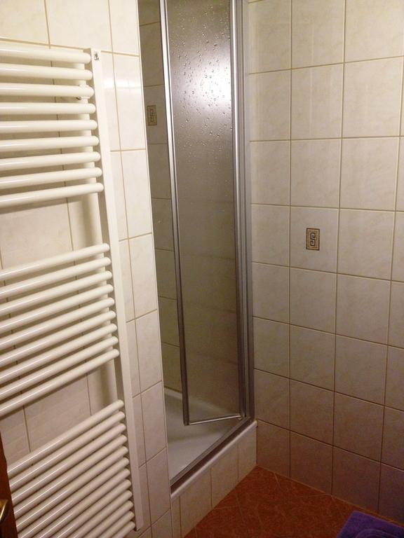 Pension & Appartement Fortin Бад Кляйнкирххайм Экстерьер фото